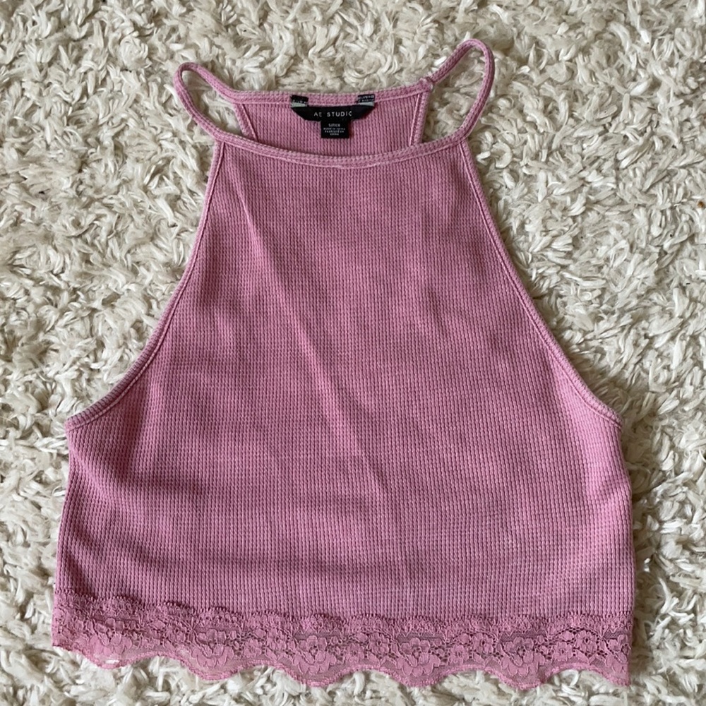 American eagle tank top